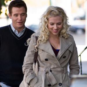 Still of Kevin Connolly and Scarlett Johansson in Hes Just Not That Into You 2009