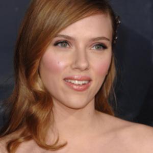 Scarlett Johansson at event of The Spirit (2008)