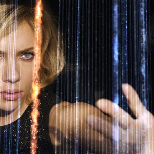 Still of Scarlett Johansson in Liusi (2014)