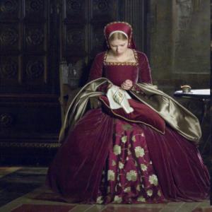 Still of Scarlett Johansson in The Other Boleyn Girl 2008