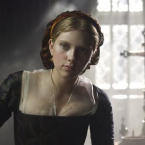 Still of Scarlett Johansson in The Other Boleyn Girl (2008)