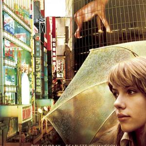 Scarlett Johansson in Pasiklyde vertime (2003)