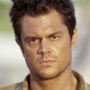 Johnny Knoxville in Big Trouble 2002