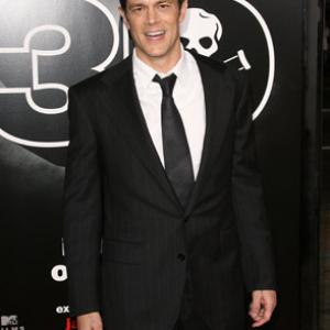 Johnny Knoxville at event of Jackass 3D 2010