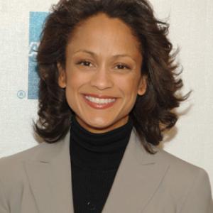 AnneMarie Johnson at event of The LA Riot Spectacular 2005