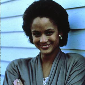 Still of AnneMarie Johnson in In the Heat of the Night 1988