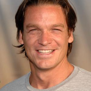 Bart Johnson at event of The American Mall (2008)