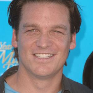 Bart Johnson at event of High School Musical 2 (2007)
