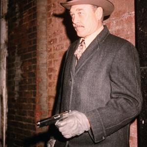 Still of Ben Johnson in Dillinger 1973