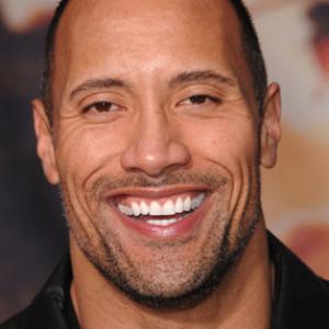 Dwayne Johnson at event of Race to Witch Mountain 2009