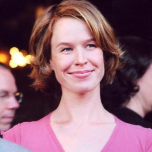 At The Good Girl premiere 2002