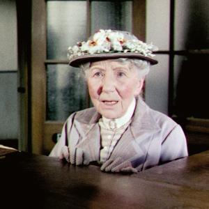 Still of Katie Johnson in The Ladykillers (1955)