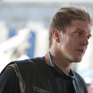 Still of Kenny Johnson in Sons of Anarchy 2008