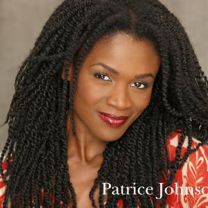 Patrice Johnson
