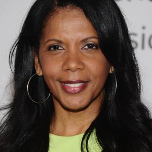 Penny Johnson Jerald