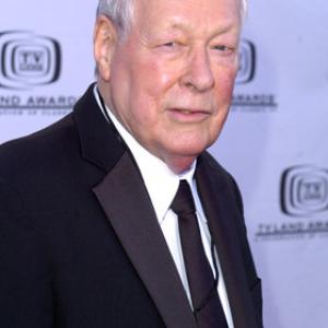 Russell Johnson at event of The 2nd Annual TV Land Awards 2004