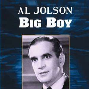 Al Jolson in Big Boy 1930