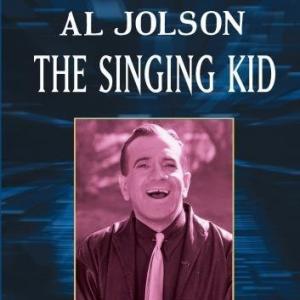 Al Jolson in The Singing Kid (1936)