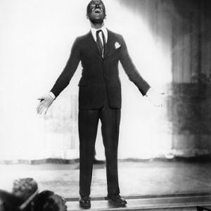 Singing Fool The Al Jolson 1928 Warner Bros IV