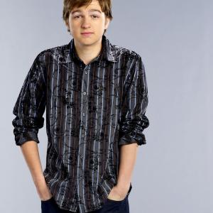 Still of Angus T. Jones in Two and a Half Men (2003)
