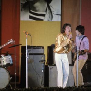 Mick Jagger, Brian Jones, Keith Richards, The Rolling Stones