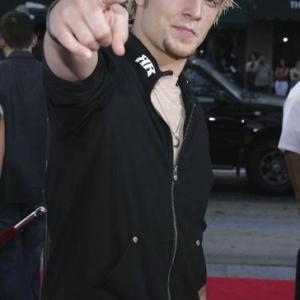 Lords of Dogtown premiere 2005