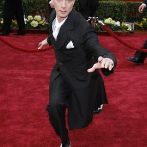 Doug Jones at event of The 79th Annual Academy Awards 2007