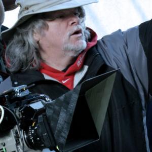 Director Gary Jones