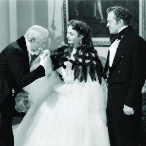 Still of Van Heflin and Jennifer Jones in Madame Bovary (1949)