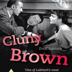 Charles Boyer Reginald Gardiner and Jennifer Jones in Cluny Brown 1946