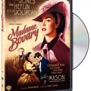 Van Heflin and Jennifer Jones in Madame Bovary (1949)