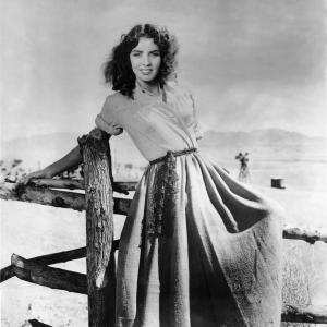 Still of Jennifer Jones in Duel in the Sun (1946)