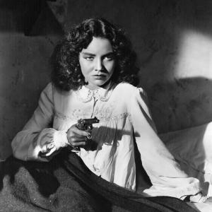 Still of Jennifer Jones in Duel in the Sun 1946