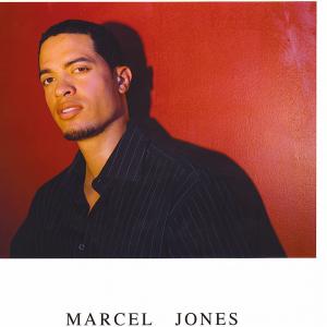 Marcel Jones