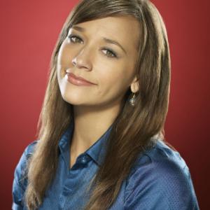 Still of Rashida Jones in Unhitched 2008