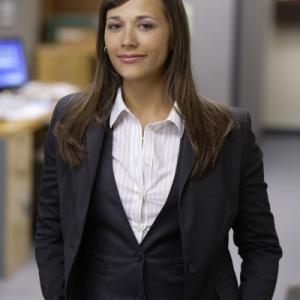 Rashida Jones in The Office 2005