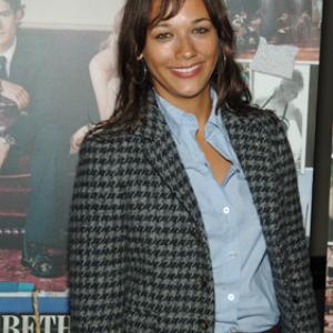 Rashida Jones at event of Elizabethtown 2005