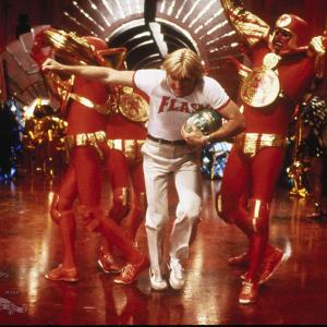 Still of Sam J. Jones in Flash Gordon (1980)