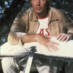Still of Sam J Jones in Flash Gordon 1980