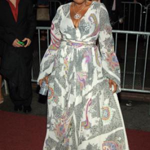 Star Jones at event of The 32nd Annual Daytime Emmy Awards (2005)