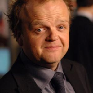Toby Jones at event of The Painted Veil (2006)