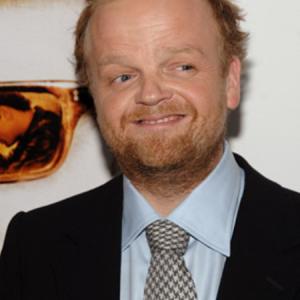 Toby Jones at event of Infamous 2006