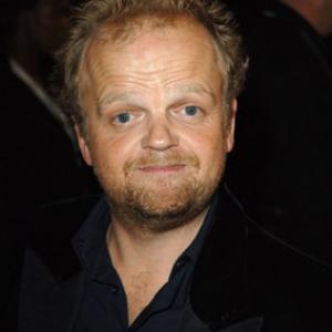 Toby Jones at event of Infamous (2006)
