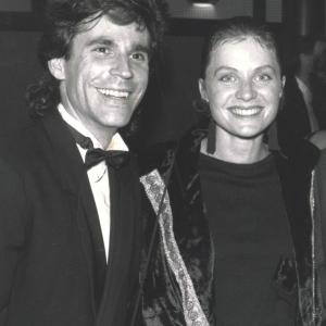 John Charles Jopson Paris Jefferson  ARIA Awards Sydney 1988