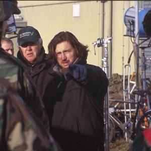 Gregor Jordan in Buffalo Soldiers (2001)