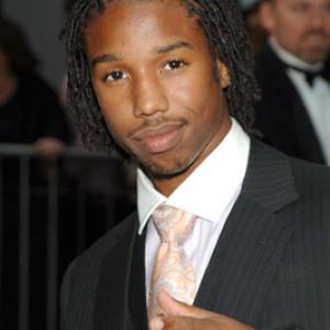 Michael B Jordan at event of The 32nd Annual Daytime Emmy Awards 2005
