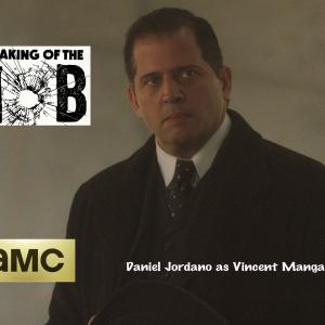 Making of the Mob: Vincent Mangano