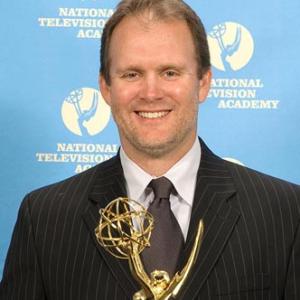 16 Time Emmy Award Winner