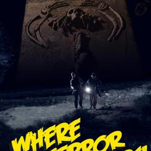 Greg Joseph stars as The Sheriff in Where Terror Sleeps an adaptation of the HP Lovecraft story The Statement of Randolph Carter A Jake RobertsMr Beagle Productions film