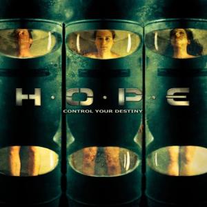 Greg Joseph stars as astronaut Henry Taylor in the scifi TV series pilot HOPE Life Alone
